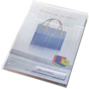 Kosz.Combifile 47270035(3)nieb poszerzana A4 LEITZ