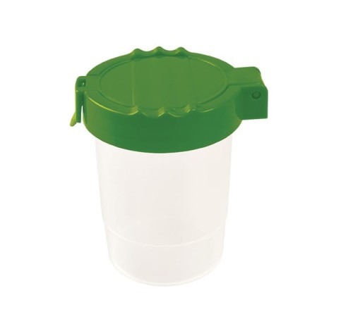 Pojemnik na wodę zamykany KF005 TETIS