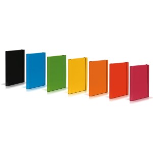 Teczka skrz.z gum.339/16 pomar CARIBIC VAUPE grz.4cm