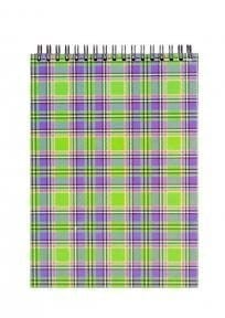 Kołobrul.A5 80k.spir.u.góry TA TADEO 5233