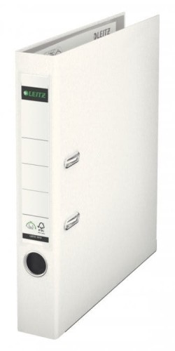 Segregator LEITZ A4/50mm 180 biały 10155001