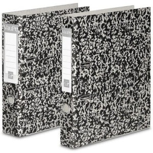 Segregator marmurek A4/75mm z okuciem VauPe