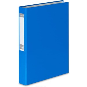 Segregator ringowy A4/40mm/2R j.niebieski VAUPE