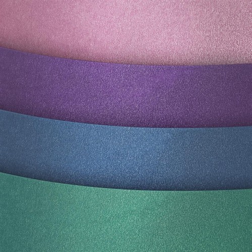 Karton ozdobny A4 MILLENIUM turkusowy (20) 220g 200720 ARGO