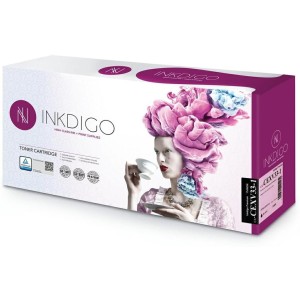 Toner INKDIGO (CA-CEXV33-1) zami. CANON (C-EXV33/2785B002) czarny 14600str