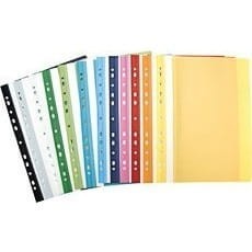 Skoroszyt EVO wp.3229-29 czerw BANTEX 100552467/400076707