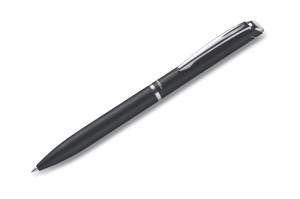 Pióro kulkowe EnerGel BL2007-AC czarne PENTEL