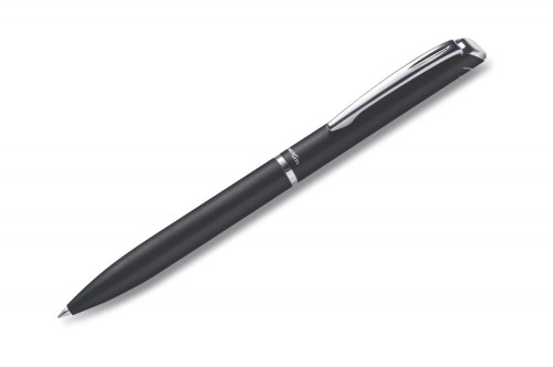 Pióro kulkowe EnerGel BL2007-AC czarne PENTEL