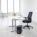 Niszczarka Fellowes LX65