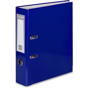 Segregator A4/75 FCK z okuciem 061/03 niebieski VAUPE