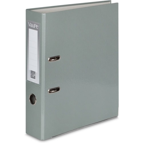 Segregator A4/50 FCK z okuciem 062/09 popielaty VAUPE