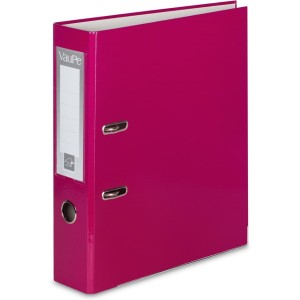 Segregator A4/50 FCK z okuciem 062/11 różowy VAUPE