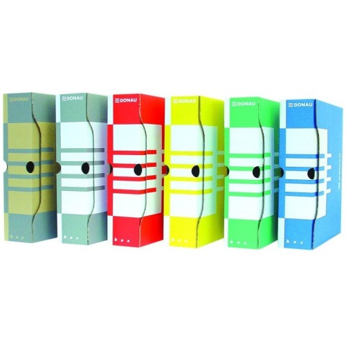 Pudła arch.7660201PL-02 tektura DONAU/7660301