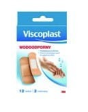 Plastry wodoodporne 12szt. VISCOPLAST 3M-UU001624731