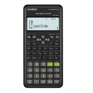 Kalkulator CASIO FX-570ES PLUS-S naukowy