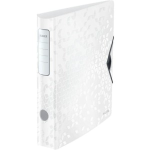 Segregator Leitz 180 Active WOW, 50mm, biały 11070001