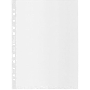 Koszulka groszkowa Recycled Premium PP 70 mic. A4 opakowanie 100sztuk 627493 ESSELTE