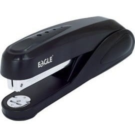 Zszywacz DYNAMIC S5104 20 kartek czarny 24/6 20kartek 110-1509 EAGLE