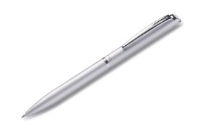 Pióro kulkowe EnerGel BL2007-ZC srebrne PENTEL