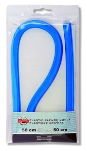 Krzywiki 717028 giętki 50cm KOH-I-NOOR