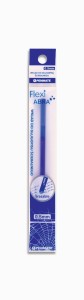 Wkład do długopisu ścieralnego FLEXI ABRA 0.5mm niebieski TT7279