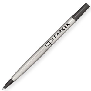 Wkład kulkowy PARKER czarny F 1950321