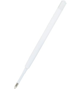 Wkład do długopisu typ ZENITH (2sztuki) plastikowy czarny GR-Z2 160-2055 GRAND