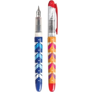 Pióro mix kolorów KP500-NM