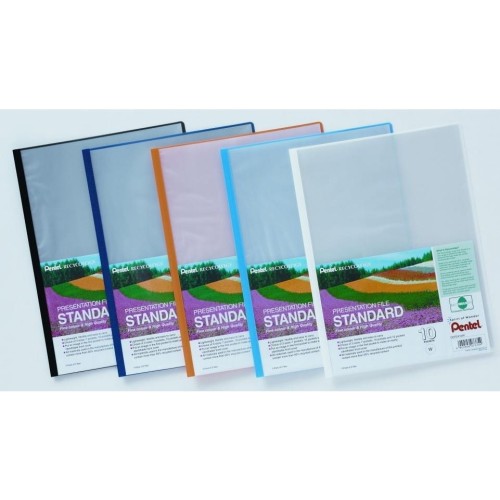 Skor.prezent.STANDARD 10k czar DCP2410A