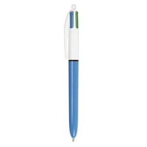 Długopis BIC 4 Colours Fine 889971