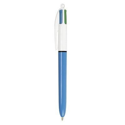 Długopis BIC 4 Colours Fine 889971