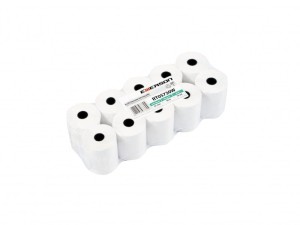 Rolki termiczne 57x45m (10) EMERSON rt05745wkbpaf BPA FREE bez bisfenolu