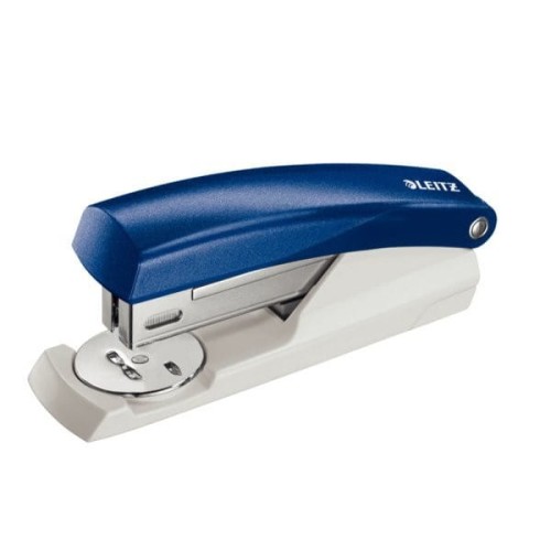 Zszywacz 5501 niebieski 24-26/6 25k LEITZ 55010035