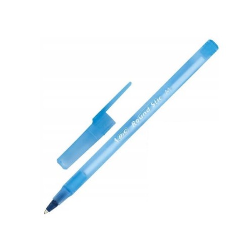 Długopis BIC ROUND STIC CLASSIC niebieski 921403