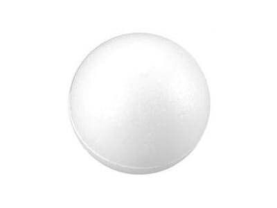 Bombka styropianowa 60mm WADAS