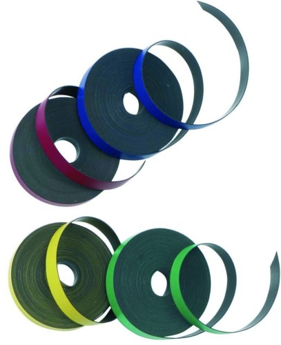 Taśma magnetyczna niebieska rozmiar 5x2m NOBO 1901108