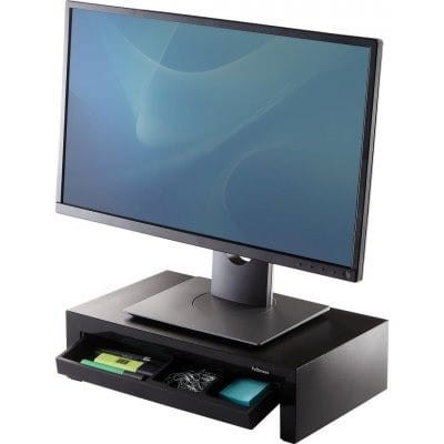 Podstawa pod monitor 8038101 DESIGNER SUITES FELLOWES