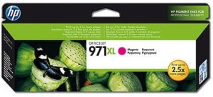 Tusz HP 912 (3YL77AE) niebieski 315str