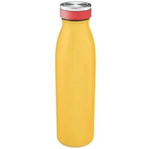 Butelka termiczna Leiz Cosy, żółta 90160019