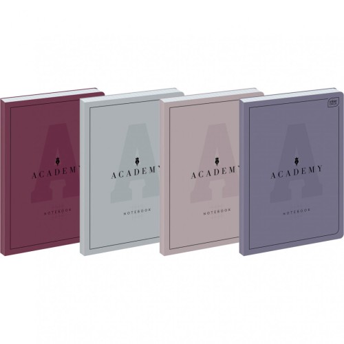 Brulion B5 128 k. kratka M 90g ACADEMY