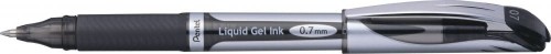 Pióro kulk.BL57 czarne/A PENTEL