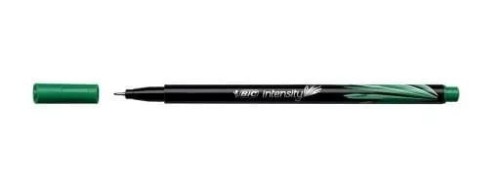Cienkopis INTENSITY FINE zielony BCL 942068 BIC