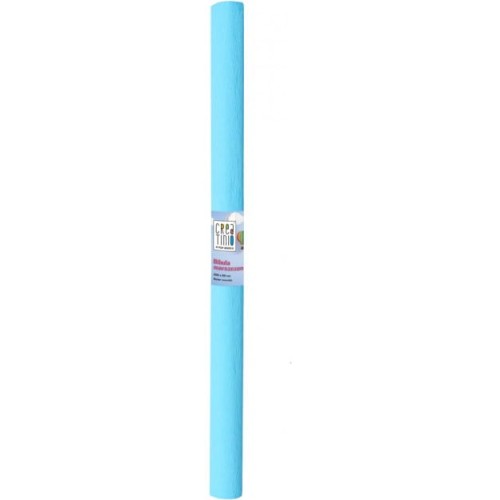 Bibuła marszczona CREATINIO (10) 50X200 lazurowy 400153908 TOP 2000