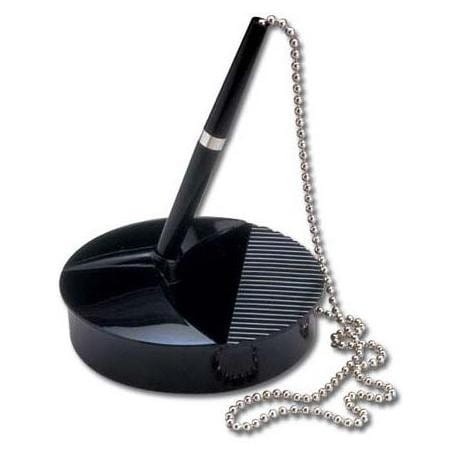 Długopis bankowy 98215 na łańcuszku 9821502 FELLOWES