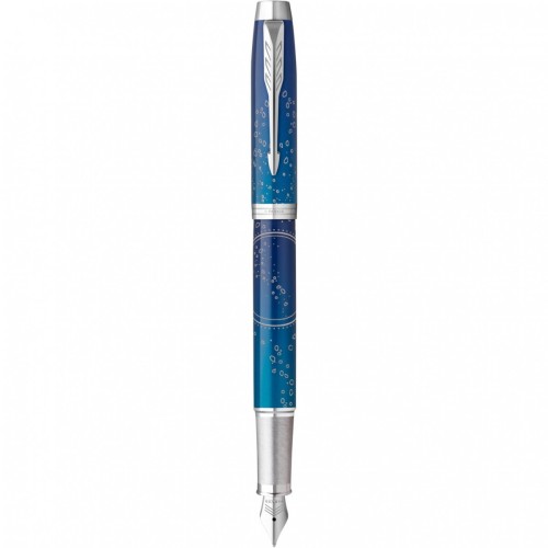 Pióro wieczne FP IM The Last Frontier `F SUBMERGE CT 2152859 PARKER