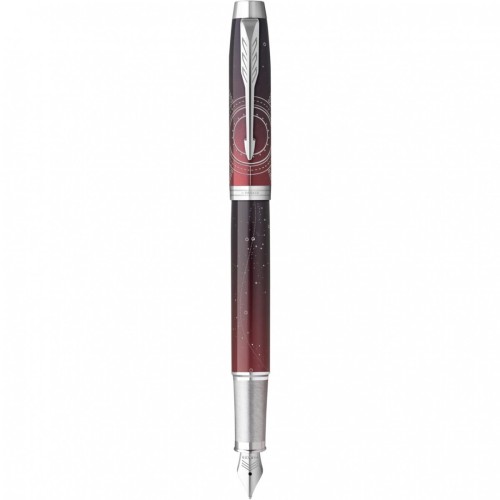 Pióro wieczne FP IM The Last Frontier `F PORTAL CT 2152996 PARKER