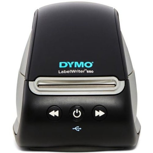 Drukarka etykiet DYMO Label Writer LW550 2112722