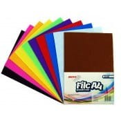 Filc samoprzylepny FCK410 10kol. 1mm BREWIS
