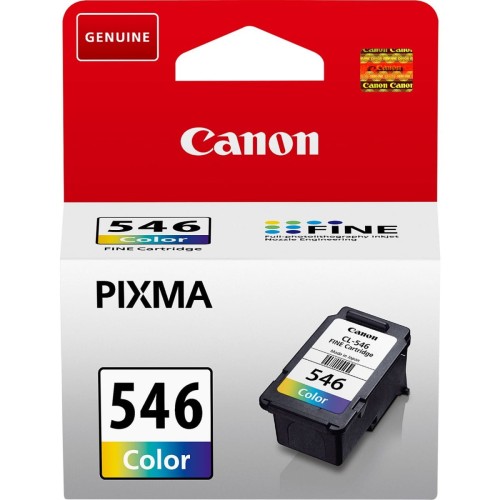 Tusz CANON (CLI-581M/2104C001) purpurowy 5,6ml