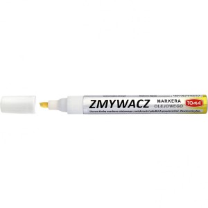 Wymazywacz markera olejowego TO-410 TOMA
